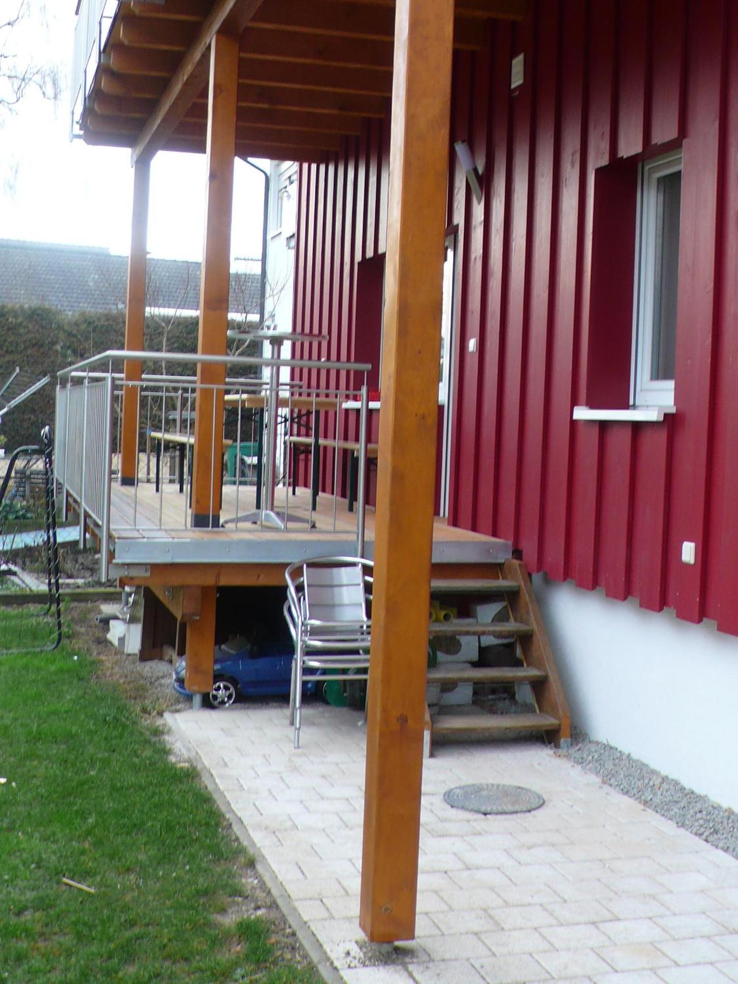 Ferienwohnung Sonnenschein Rheinhausen Ruang foto